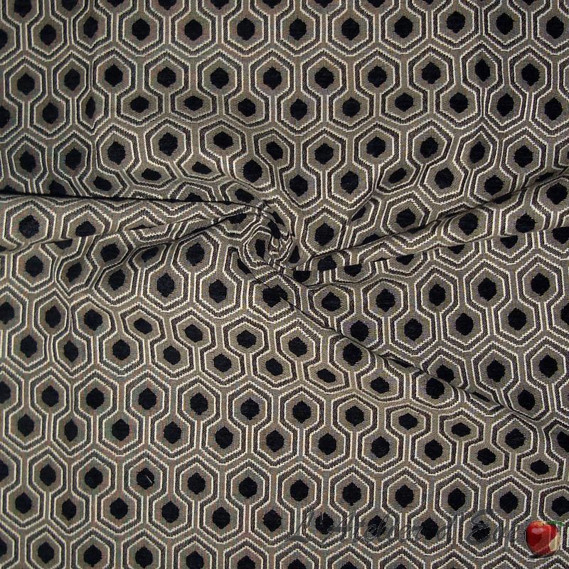 Thevenon "Optimo" jacquard fabric