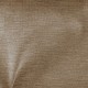 Collection tissu ameublement velours uni "Douceur" taupe de Thevenon Paris