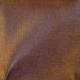 Collection tissu ameublement velours uni "Douceur" brun de Thevenon Paris