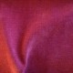 Rideau en velours "Douceur" fuchsia Made In France Thevenon Paris