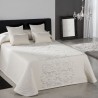 Bifor 3 sizes bedspread reversible Reig Marti C/02