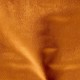 Tissu ameublement uni ton chamois aspect alcantara