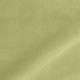 Tissu ameublement uni coloris amande aspect alcantara
