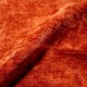 tissu-ameublement-cocon-velours-brique-lavable