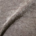"Cocon" Tissu ameublement velours lavable