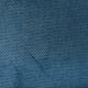Tissu ameublement velours tapissier bleu anti-tache lavable vendu au metre