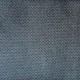 Tissu ameublement velours pour siege coloris gris acier anti-tache lavable