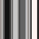 Enduit Paradoxe noir/gris Tissu traité teflon Thevenon