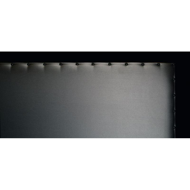 Princesse 4 tailles Tete de lit capitonnee Tissu Faubourg Princesse 4 tailles Tete de lit capitonnee Tissu Faubourg