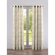 Thevenon "Happy birds" cotton curtain Made in France