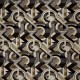 Sonia blanc/beige, tissu jacquard ameublement et siège Casal