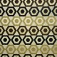 Manaus multi beige, tissu jacquard lavable aquaclean Casal