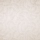 Natal neige, tissu jacquard velours anti-tâche lavable Aquaclean Casal