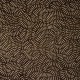 Natal vison, tissu jacquard velours anti-tâche lavable Aquaclean Casal