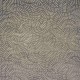 Natal argent, tissu jacquard velours anti-tâche lavable Aquaclean Casal