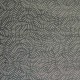 Natal granit, tissu jacquard velours anti-tâche lavable Aquaclean Casal