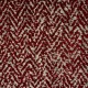 Manaus (9 colors) fabric upholstery and seat jacquard velvet Casal aquaclean
