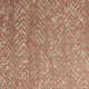 Recife lait fraise, tissu aquaclean ameublement et siège velours Casal