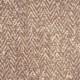 Recife vieux rose, tissu aquaclean ameublement et siège velours Casal
