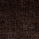 Sobral moka, tissu lavable aquaclean velours faux-uni Casal