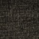 Sobral anthracite, tissu lavable aquaclean velours faux-uni Casal