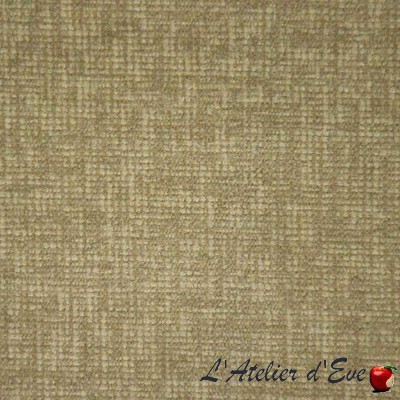 sobral-sable-tissu-lavable-aquaclean-velours-faux-uni-casal