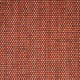 Tissu lavable aquaclean Sabara piment de Casal