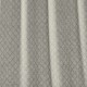 Gaia (11 coloris) Voilage uni aspect lin grande largeur Casal