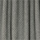Gaia (11 coloris) Voilage uni aspect lin grande largeur Casal