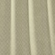 Gaia (11 coloris) Voilage uni aspect lin grande largeur Casal