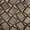 Generic (3 colors) Casal fabric and seat jacquard velvet geometric Casal