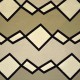 Scenario (3 colors) Casal fabric and seat jacquard velvet geometric Casal