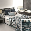 Couvre-lit jacquard "Bastian" Reig Marti C.03