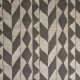Tissu imprimé "Rush" brouillard style vintage pour ameublement et siège de Casal