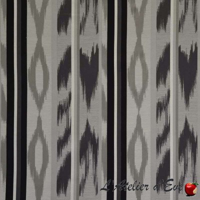Tissu intérieur et extérieur "Studio" Casal