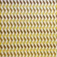 Kappa ambre: Tissu ameublement jacquard chenille pour siège et tapissier au mètre de Casal