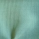 Zapata aigue marine: Tissu ameublement aquaclean aspect lin