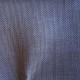Zapata bleuet: Tissu ameublement aquaclean aspect lin