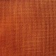 Zapata melon : Tissu ameublement aquaclean aspect lin