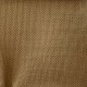 Zapata noisette: Tissu ameublement aquaclean aspect lin