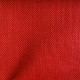 Zapata rubis: Tissu ameublement aquaclean aspect lin