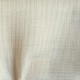 Zapata ivoire: Tissu ameublement aquaclean aspect lin