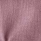 Zapata rose indien : Tissu ameublement aquaclean aspect lin