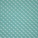 Eclat Turquoise Tissu ameublement non-feu m1 motif graphique Casal