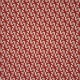 Eclat Cardinal Tissu ameublement non-feu m1 motif graphique Casal