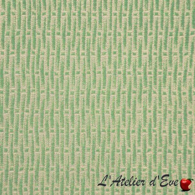 "Arcade" Tissu non-feu M1 Casal
