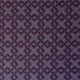 Icone bleuet prune: Tissu ameublement jacquard non feu M1 graphique Casal