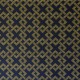 Icone marine or: Tissu ameublement jacquard non feu M1 graphique Casal