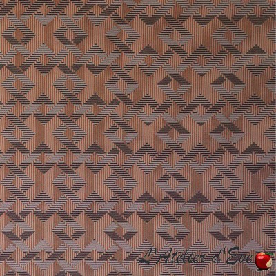 Tissu non feu M1 "Icone" Casal
