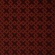 Icone bordeaux capucine: Tissu ameublement jacquard non feu M1 graphique Casal